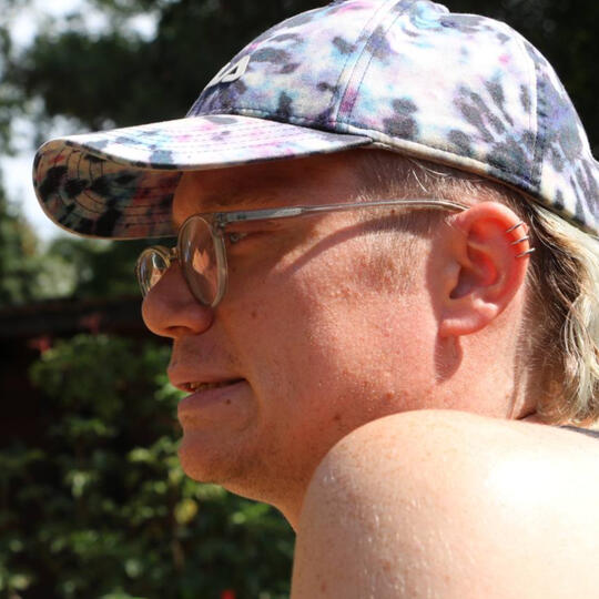 Der Nebenwiderspruch