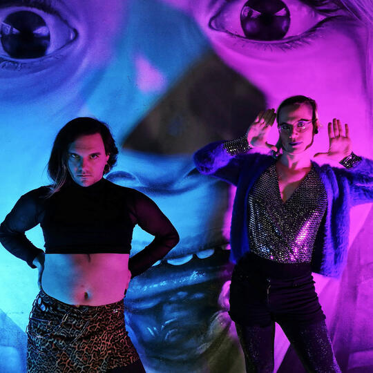 Der Nebenwiderspruch